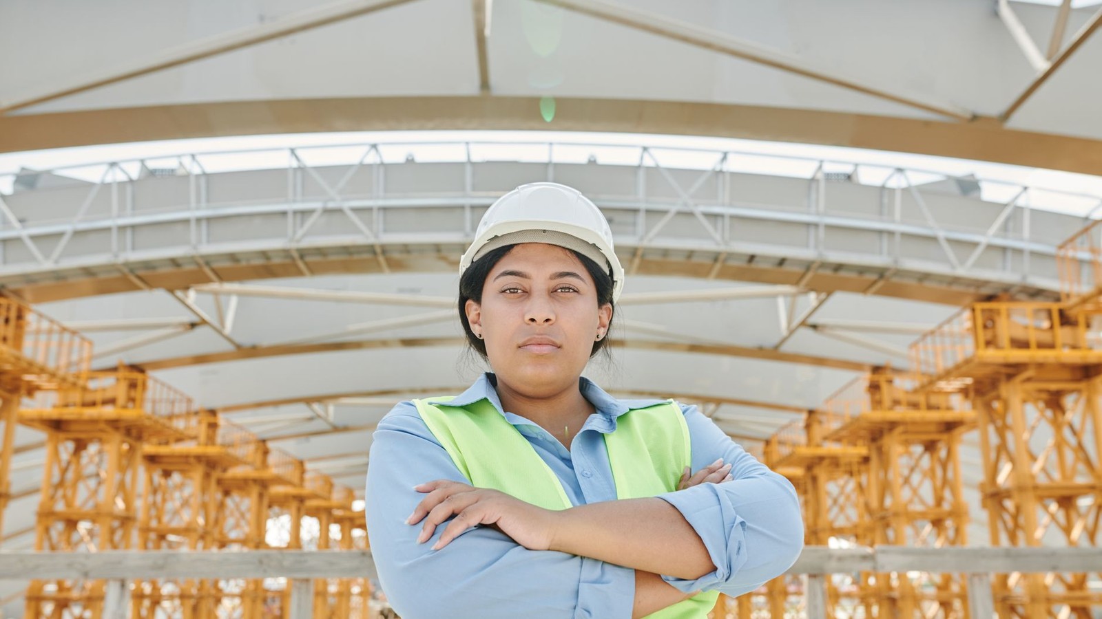 Construction